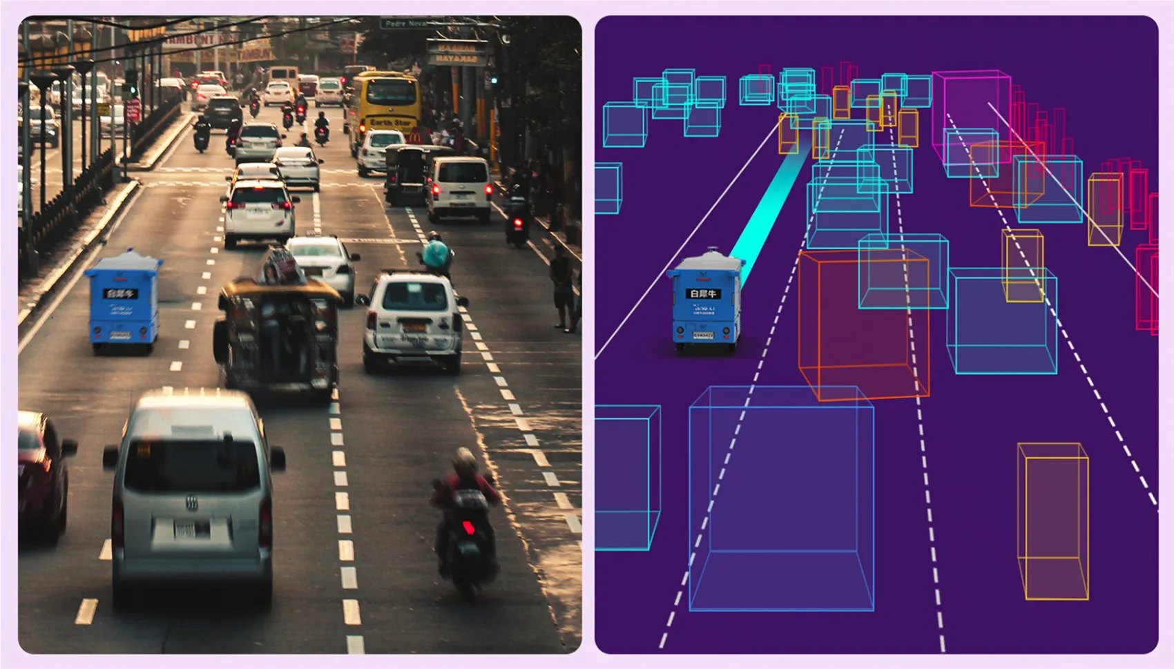 LogSim ADS Auto-Conversion