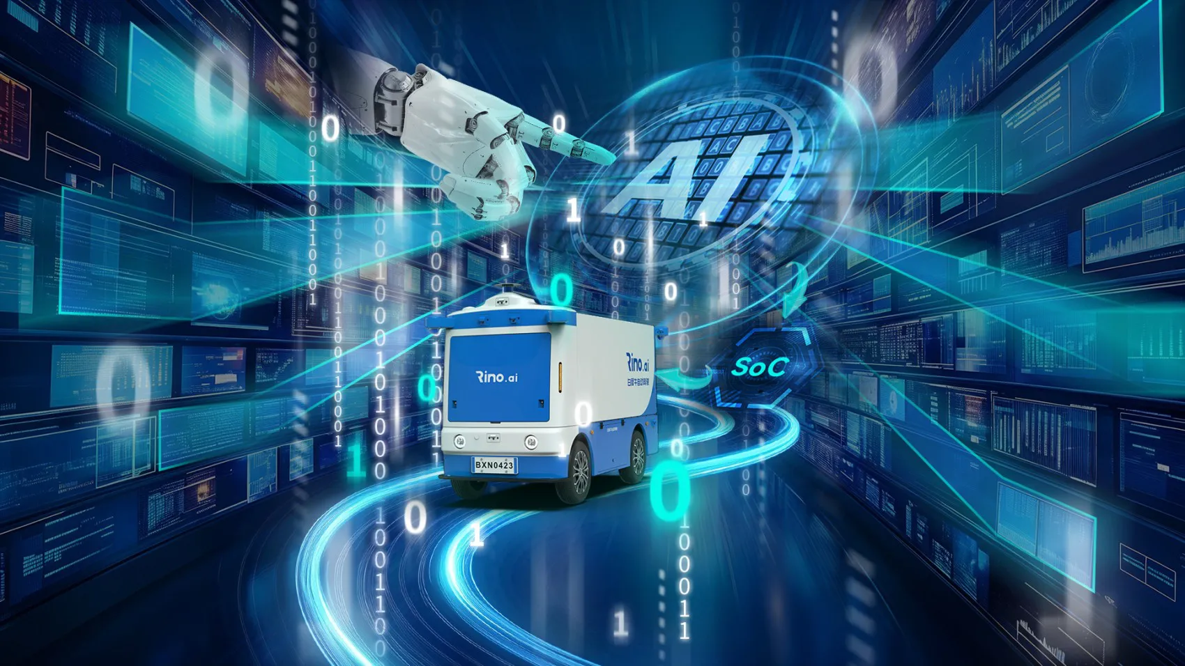 AI Model Training Platform