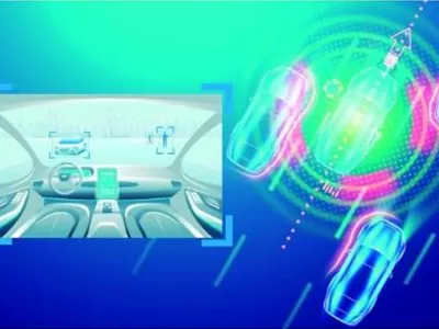 China’s First “Driverless-in-Cabin” Commercial License to Be Issued — Listed Companies Accelerate Autonomous Driving Deployment