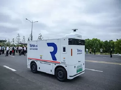 Rino.ai November Report: Diversified Deployment Achieved, Scenario Expansion Demonstrates Strength​