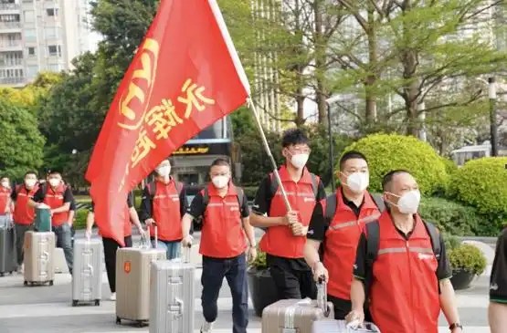 Autonomous Vehicles Join the Fight: Rino.ai Teams Up with Yonghui to Deliver Over 20,000 Supply Orders in Shanghai’s Anting Area