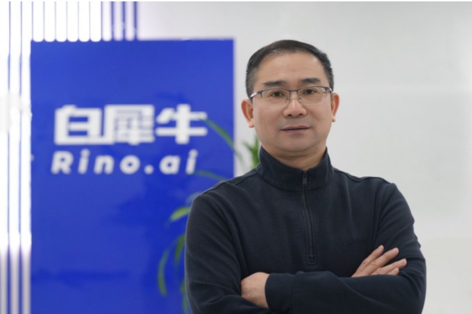 Former Dongfeng Commercial Vehicle General Manager Huang Gang Joins Rino.ai — Ushering in the “Automotive-Grade” Mass Production Era for Autonomous Delivery