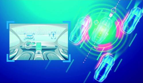 China’s First “Driverless-in-Cabin” Commercial License to Be Issued — Listed Companies Accelerate Autonomous Driving Deployment