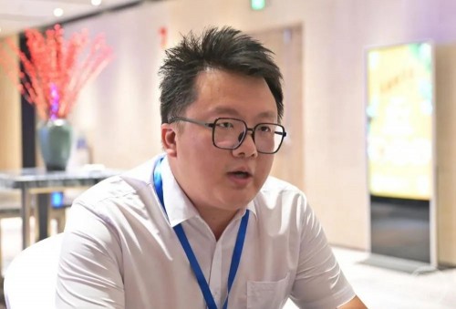 Rino.ai and Chongqing Department Store Form Strategic Partnership to Pioneer a New Retail Delivery Model